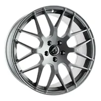 Damina Performance DM01 9 0x20 5x112 ET33 MB66 6