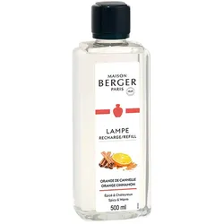 Orange Zimt Nachfüller 500ml