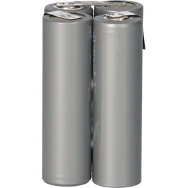Akkuman Mignon AA 2200 mAh 4 St.