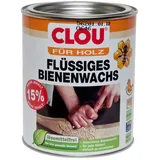 Clou Flüssiges Bienenwachs 750 ml