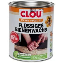 Clou Flüssiges Bienenwachs 750 ml