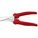 Knipex 95 05 140 Kombischere 140mm Rot