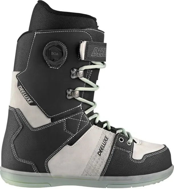 DEELUXE D.N.A. Boot 2026 black mojito - 45,5