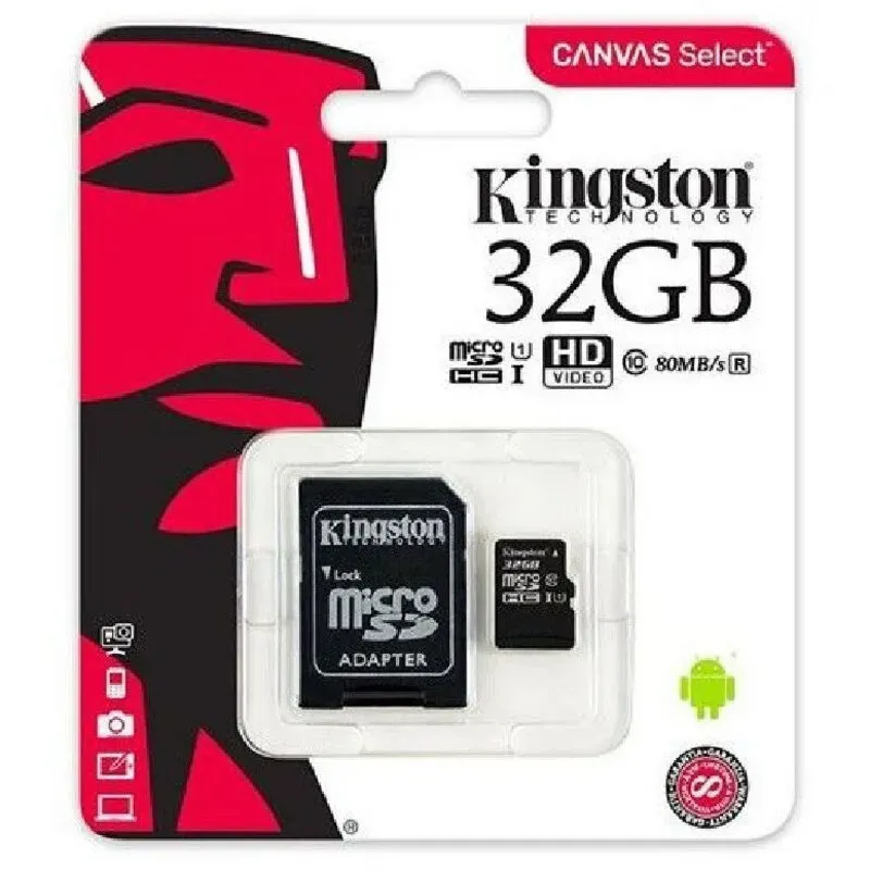sd karte 32 gb