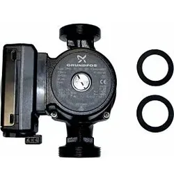 Wolf Pumpe UPML 32-105 180 207459699 ohne PWM-Kabel