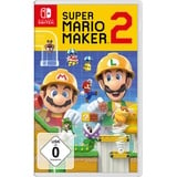 Super Mario Maker 2 (USK) (Nintendo Switch)