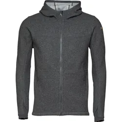 Chillaz Zermatt anthracite melange (119) XXL