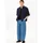 ARMEDANGELS Kurzarmhemd Blau XL