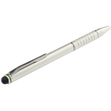 Leitz Eingabestift 2in1 Stylus silber