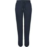G.I.G.A. DX GS 96 WMN PNTS GOTS Jogginghose Blau 46