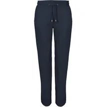 G.I.G.A. DX GS 96 WMN PNTS GOTS Jogginghose Blau 46