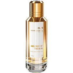 MANCERA Melody Of The Sun Eau de Parfum 60 ml
