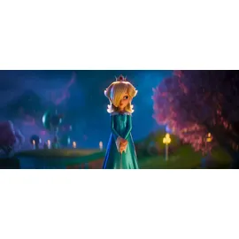 Der Super Mario Galaxy Film (DVD)