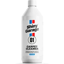 Shiny Garage Teppichreiniger 1 l
