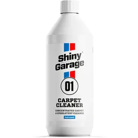 Shiny Garage Teppichreiniger 1 l