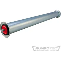 Runpotec GmbH Runpotec Abrollwalze, 530