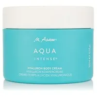 M.Asam M.ASAM® Aqua Intense Hyaluron Body Cream 300ml
