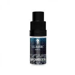 Brombeere 10ml Aroma by Classic Dampf