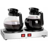 Bartscher Kannenwärmer WP-K200