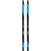 Mc Kinley McKinley Active Grip Langlaufski-Set Black/Blue/Yellow 160