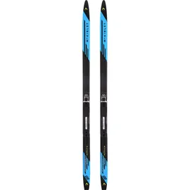 Mc Kinley McKinley Active Grip Langlaufski-Set Black/Blue/Yellow 160