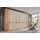 Wiemann Drehtürenschrank Cardiff 393,1 x 236 x 58 cm Beige