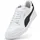 Puma Shuffle puma white-puma black-puma team gold 44