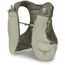 Osprey Duro 1.5 Trailrunningrucksack (Größe 1.5L - Sandy Grey - L