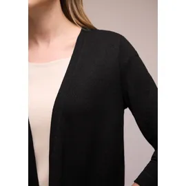 STREET ONE Style Nette Schwarz 44
