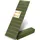 AceCamp AceCamp® Faltbare Isomatte Grün – Thermomatte Camping, 186 × 56 cm