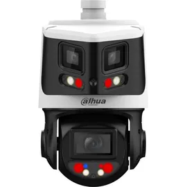 Dahua SDT3E410-8P-MB-A-PV1 Schwarz