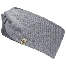 Roeckl Essentials Stirnband grau