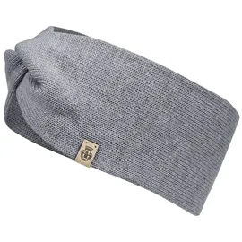 Roeckl Essentials Stirnband grau