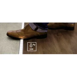 Paulmann Floor Profil mit Diffusor 100 cm LED-Profil
