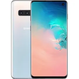 Samsung Galaxy S10 128 GB Prism White