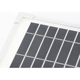 esotec Solar Teichbelüfter-SET 25/600 LiFePo4 Akku, Teichbelüftung Pumpe 101876