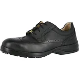 ELTEN Sicherheitshalbschuh Officer Xxb Low Esd S2 Gr. 46