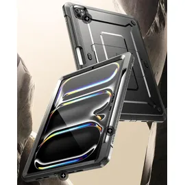 Supcase Unicorn Beetle Pro für iPad Pro 11" (6./5. Generation) Schwarz