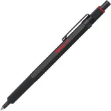 Rotring Kugelschreiber Basic Schwarz