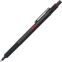 Rotring Kugelschreiber Basic Schwarz