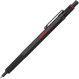 Rotring Kugelschreiber Basic Schwarz