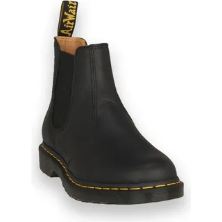 Dr. Martens 2976 Ambassador Schwarz, 43 EU