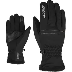 Ziener Idina WS Touch Lady Glove Multisport black (12) 6,5