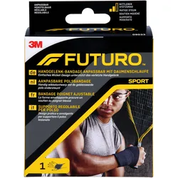 FUTURO SPORT HAND BANDAGE 1 St