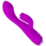 Pretty Love Pretty Love, - Gloria Rabbit-Vibrator 1 St
