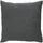 Andiamo Kissen Jenny 40 cm x 40 cm Dunkelgrau