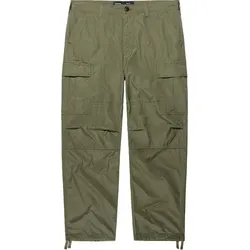 Vintage Industries Bruce, Cargohose - Oliv - XL