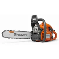 Husqvarna 450 Mark II
