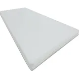 Dibapur® PRO SOFT Matratzenauflage 200 x 200 cm