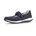 Sneaker Low Blau 42